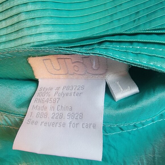 Ubu Reversible Parisian Jacket (Sz L) - Picture 8 of 10